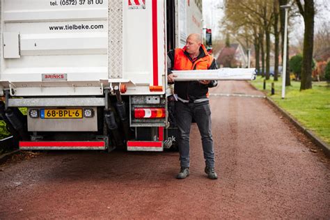 Archief Vacatures Werken Bij Tielbeke