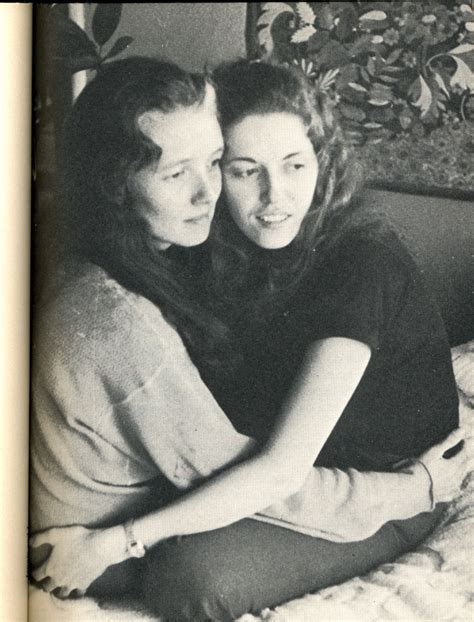 Treasures From A Lesbian Library