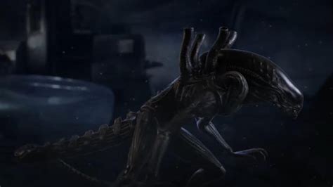 Dead By Daylight X Alien Tráiler Xenomorph And Ellen Ripley Vídeo