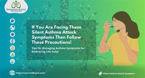 Tips for Managing Asthma Symptoms to Live Life Fully