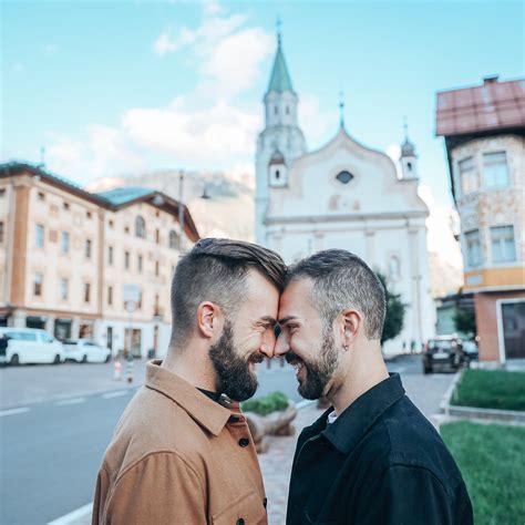 Guida Gay Cortina D Ampezzo Cosa Vedere Dove Dormire Migliori