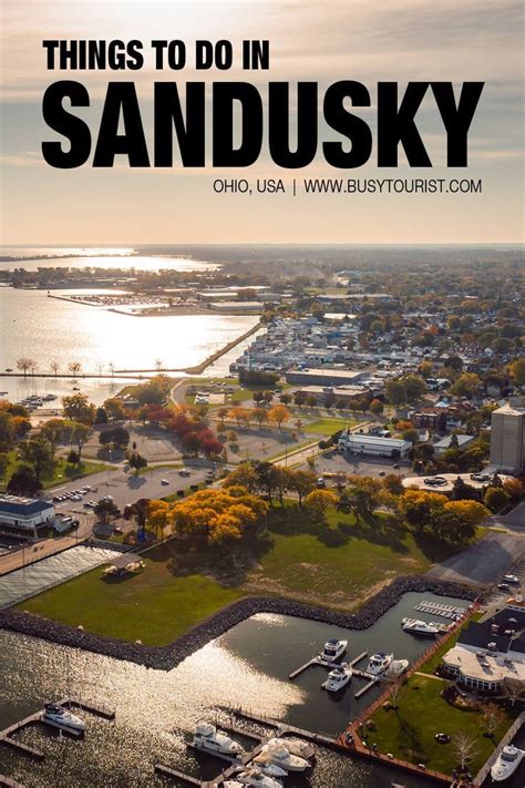 Best Fun Things To Do In Sandusky Ohio Artofit