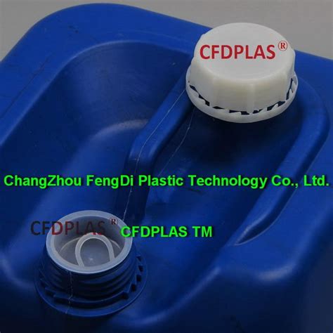 61mm Tamper Evident Cap With PE Foamed Disk Liner Or PE Inner Plug