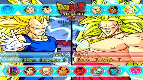 ¡nuevo Budokai Tenkaichi 4 Beta 13 Novedades Roster Y Mecanicas Español Latino Ps2⭐ Youtube