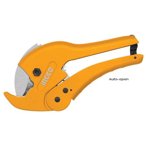 Ingco Pvc Pipe Cutter Veetech Ventures