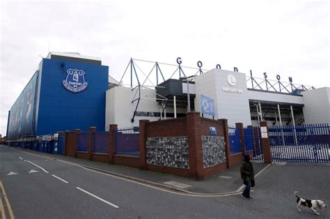 Merseyside derby decision to be made on Friday, 12 June | Sport