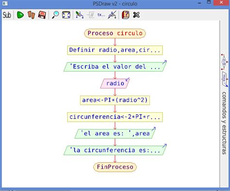 Práctica 6 Programación I