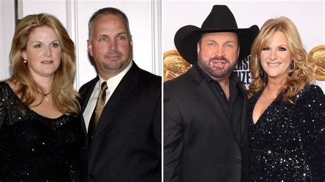 Garth Brooks and Trisha Yearwood Relationship Timeline: Details ...