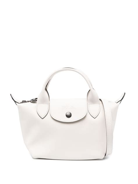 Longchamp Xs Le Pliage Xtra Tote Bag Farfetch