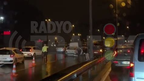 Radyo Trafik İstanbul 104 2 on Twitter D100 Sefaköy de Topkapı