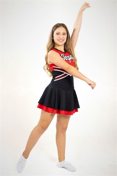 Custom Cheer Pom And Dance Team Uniforms D A Designs Dancewear