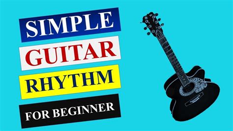 🎸 Easy Guitar Class Ep 7 सजिलो गितार Rhythm 🆓 Free Guitar Beginner