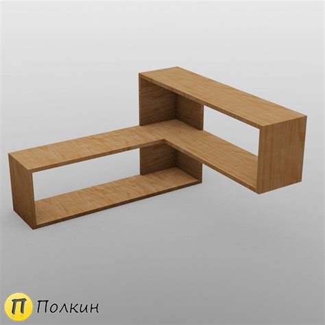 Полка для учебников на стол - 92 фото