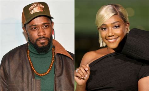 'Haunted Mansion': Disney Reboot Starring Tiffany Haddish And LaKeith ...