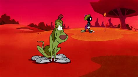 Duck Dodgers Season 1 Image Fancaps