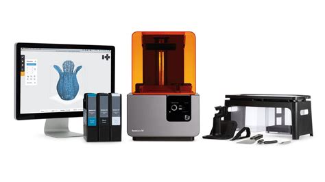 Formlabs Raises M In Series B Funding Finsmes