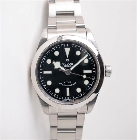 Wts Tudor Black Bay 36 79500 Rwatchexchange