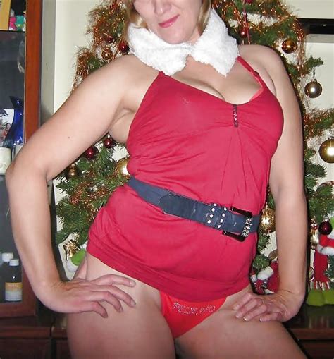 Merry Christmas Porn Pictures XXX Photos Sex Images PICTOA