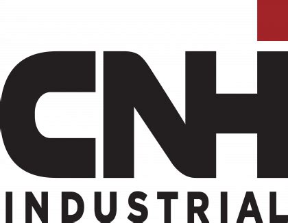 Cnh Industrial Logo Png / Download the vector logo of the cnh ...