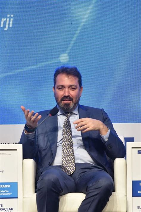 Zorlu Enerji CEO su Sinan Ak Yeşil Haber