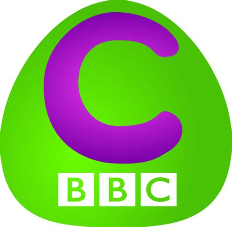 CBBC logo (2005-2007) by Agustinsepulvedave on DeviantArt