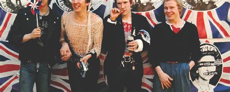 Sex Pistols Concerts In Perth Wegow Tickets