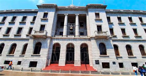 Hoy Tamaulipas Tamaulipas Abren Las Puertas Del Palacio Municipal De