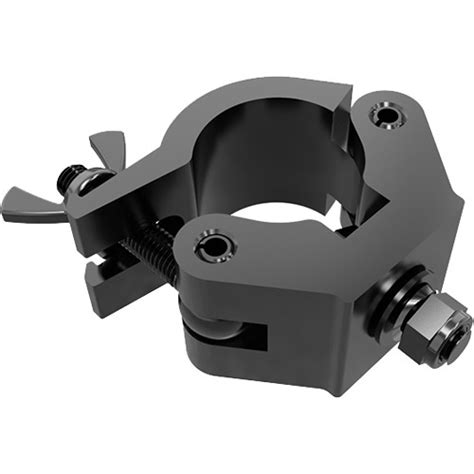 Global Truss X Pro Clamp Black X Pro Clamp Blk Bandh Photo Video