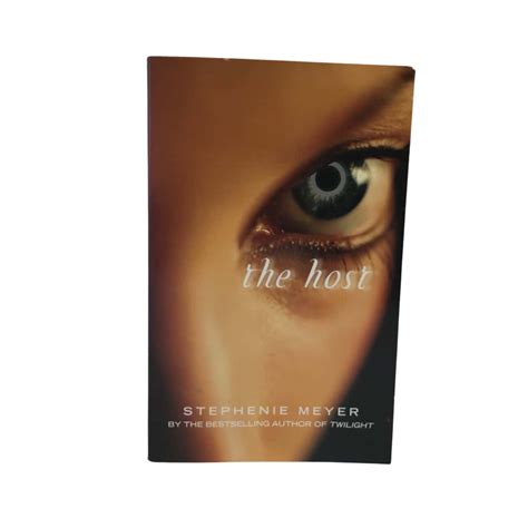 The Host by Stephenie Meyer