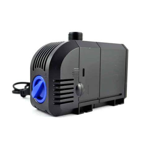 Sunsun Submersible Pump Hj Easypets