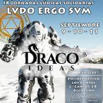 Draco Ideas En Jornadas Les De Alcorc N Draco Ideas Editorial