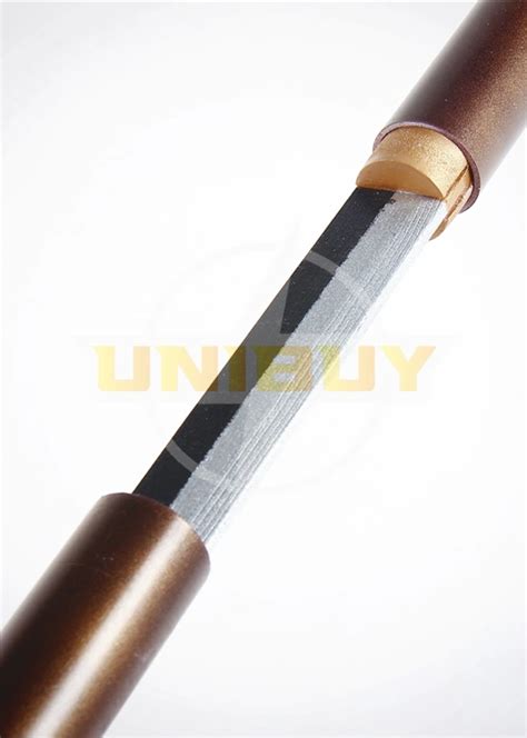 One Piece Issho Fujitora Wisteria Tiger Sword Prop Cosplay Unibuy