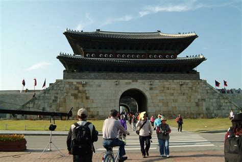 Suwon 수원시 top bezienswaardigheden en reistips Zuid Korea nl