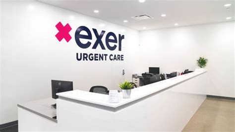 Exer Urgent Care Santa Monica Wilshire Blvd Updated November 2024