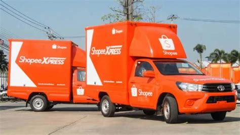 Mitra Shopee Express Perhitungan Gaji Hingga Cara Daftar