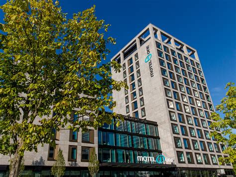 Hotelkette Motel One Soll An Den Paradeplatz Kommen Würzburg Erleben