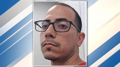 Police Seek Convicted Sex Offender