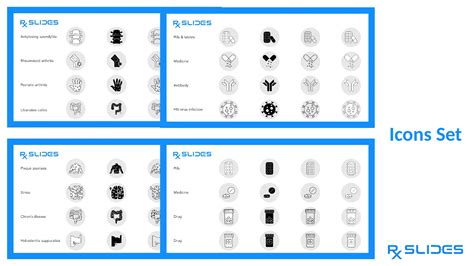 Download Adalimumab PowerPoint Template| RxSlides