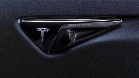 Tesla FSD hardware 4.0 cameras are now being shipped according to ...