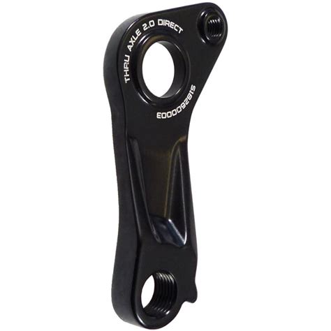 Specialized My Tarmac Derailleur Hanger Shimano Disc Foxcomp