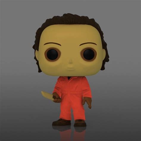 Halloween Glow-In-The-Dark Funko Takes Fans Back to 1978