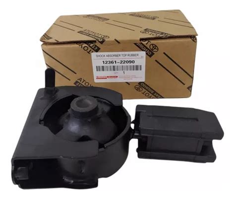 Base Motor Frontal Toyota Corolla Sensacion 2003 A 2008 MercadoLibre