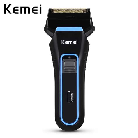 Aliexpress.com : Buy Professional Kemei Shaver For Men Beard Trimmer ...