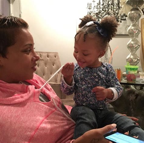 18 Unbelievably Adorable Photos Of Eva Marcille With Her Daughter Essence Essence