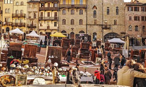 La Fiera Antiquaria Ad Arezzo Cortona Mia