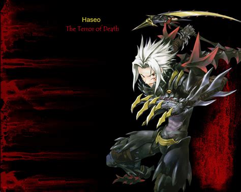 haseo by omy-kun on DeviantArt