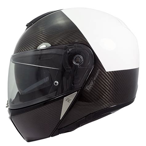 Hjc Rpha S Carbon Fiber Modular Helmet Super Seer