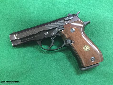 Browning BDA - 380 380acp