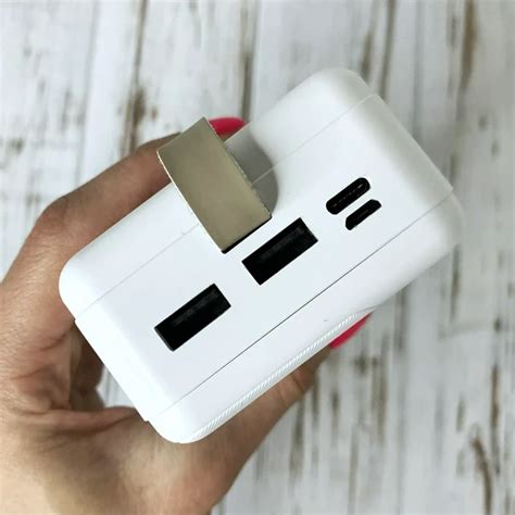 Мощный Power Bank Inkax PB-03A 30000mAh - Aveopt - оптова дропшипінг ...