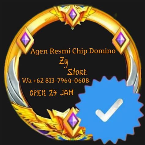 AGEN RESMI CHIP KUNING DOMINO TERIMA BONGKARAN CHIP DOMINO SIAP